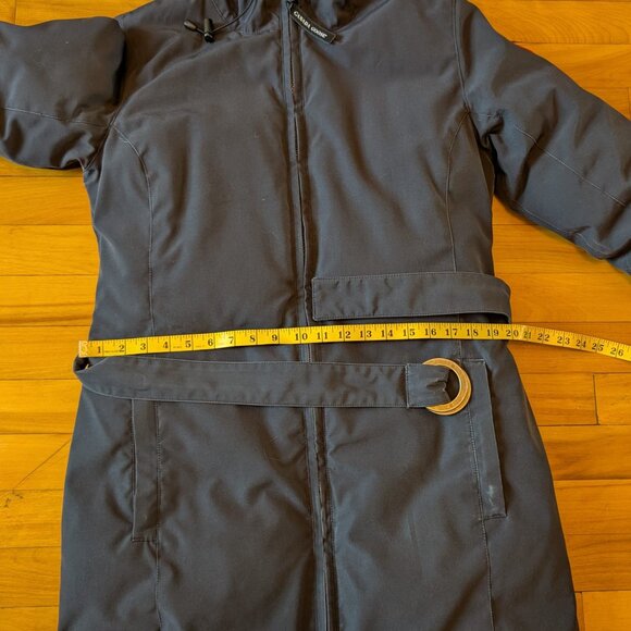 Canada Goose Whistler Parka - Women's - Picture 13 of 16